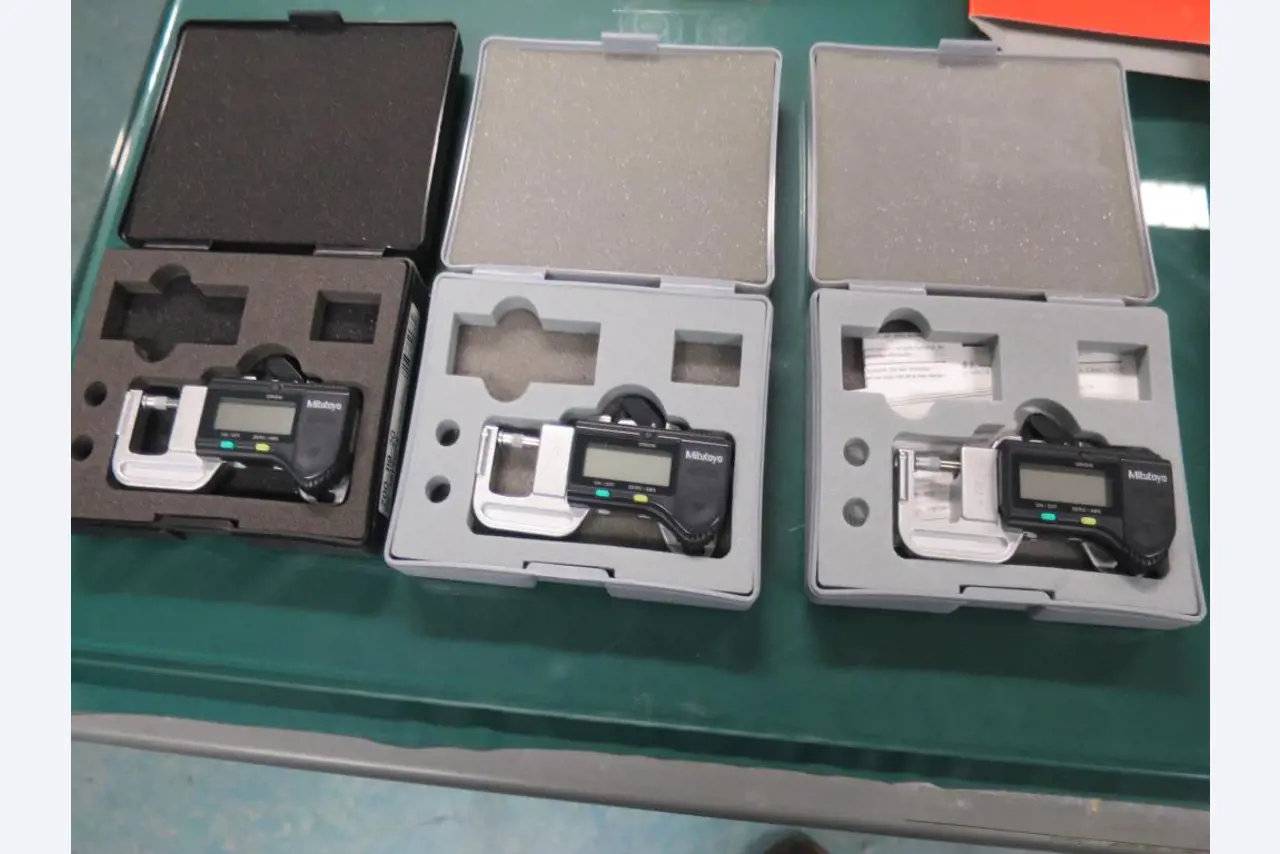 DRAKA Polymer Film-Production Factory-4