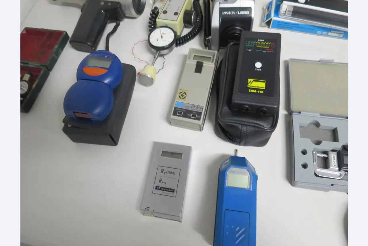 DRAKA Polymer Film-Production Factory-5