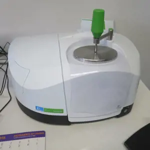 spectrometer Perkin Elmer Spektrum 2