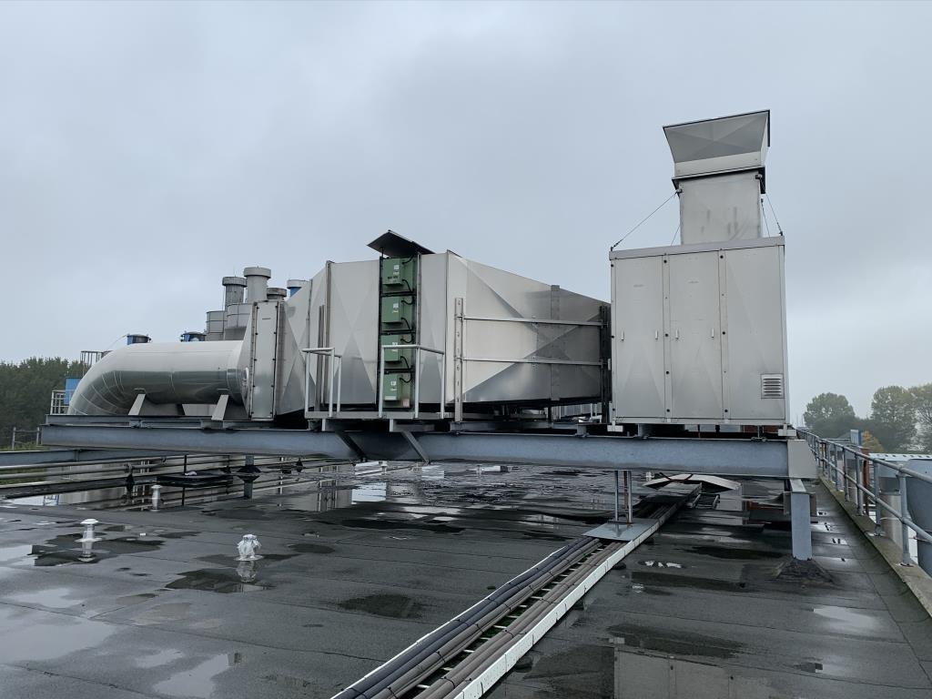 DRAKA Production de films polymères-1