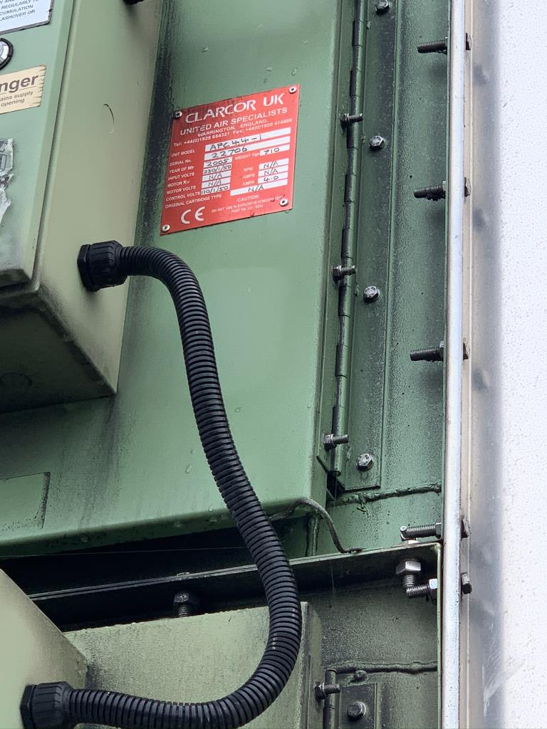 DRAKA Production de films polymères-3