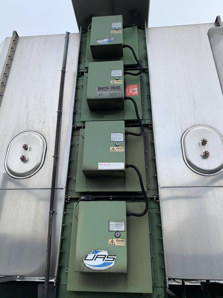 DRAKA Production de films polymères-4