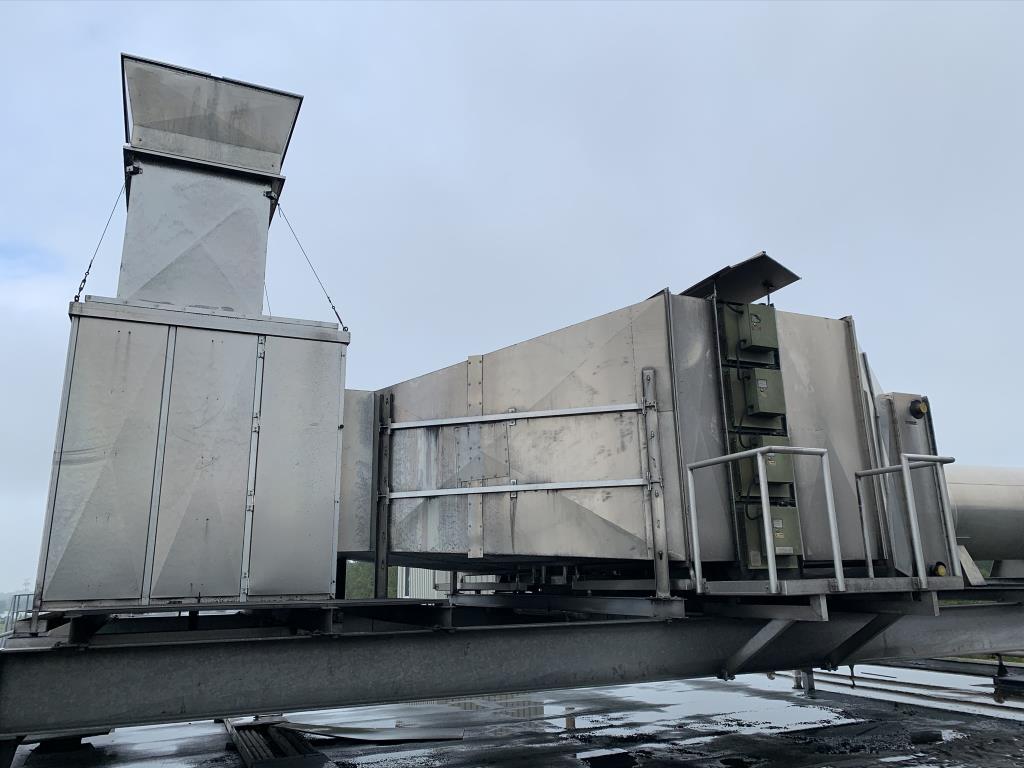 DRAKA Polymer Film-Production Factory-2