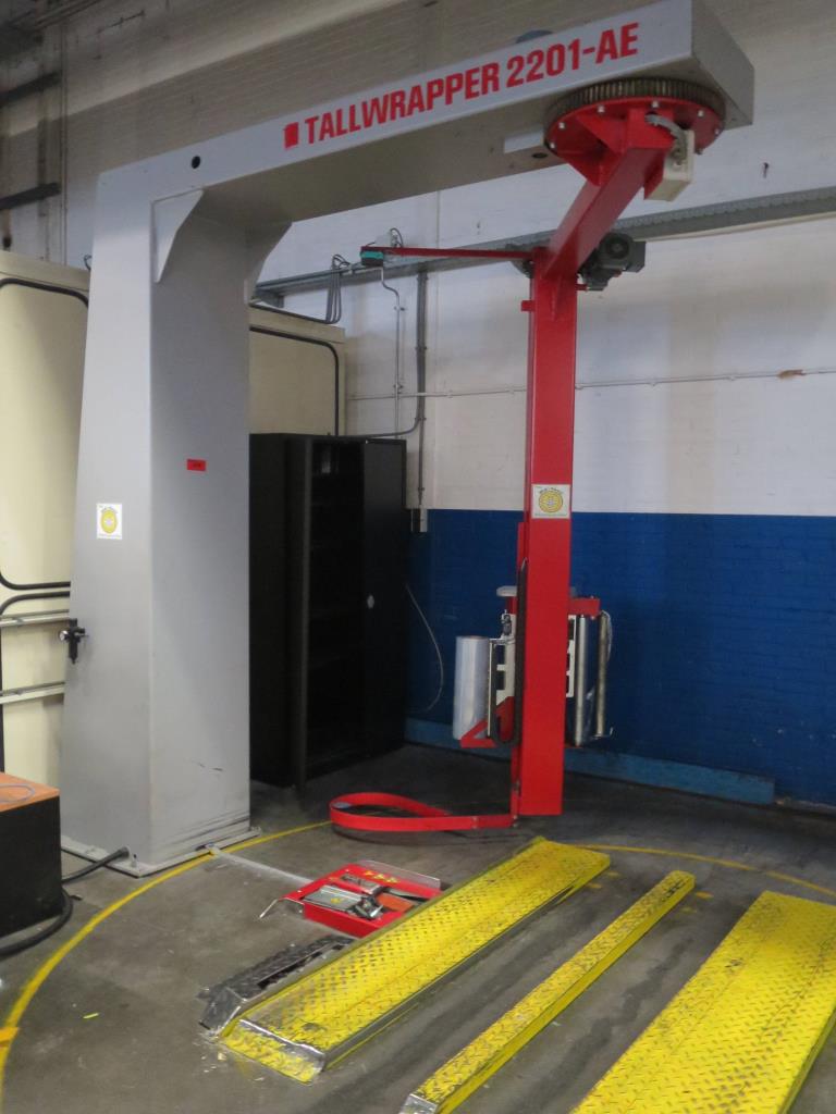 DRAKA Polymer Film-Production Factory-1