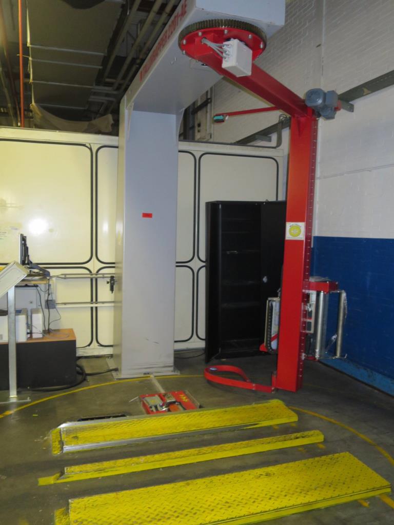 DRAKA Polymer Film-Production Factory-2