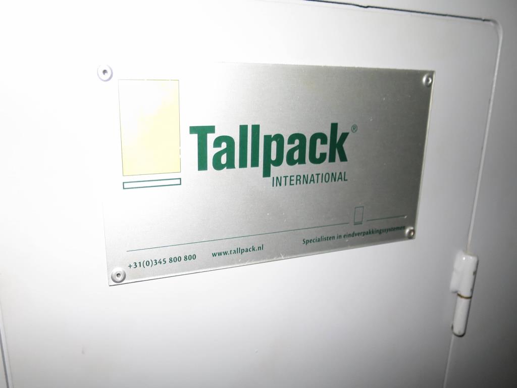 DRAKA Polymer Film-Production Factory-3