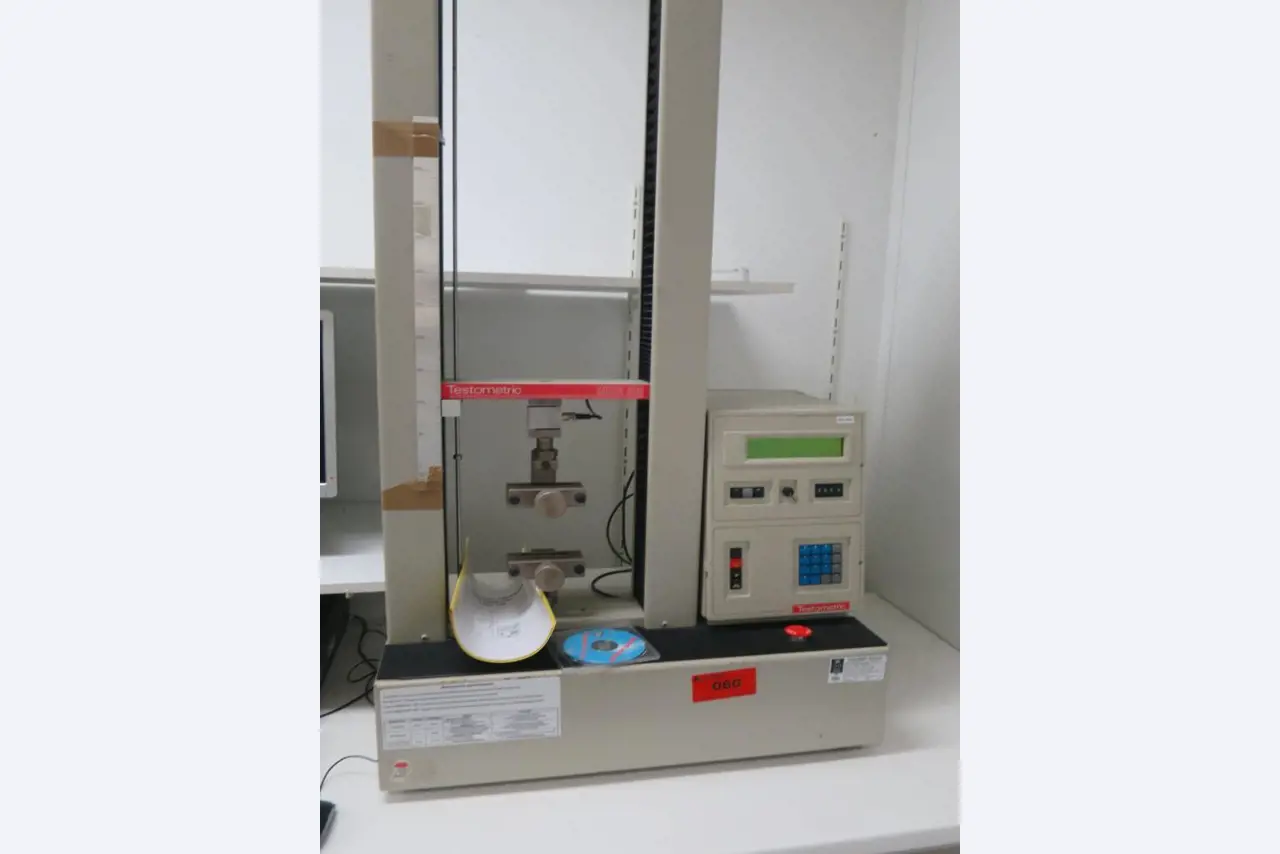 DRAKA Polymer Film-Production Factory-1