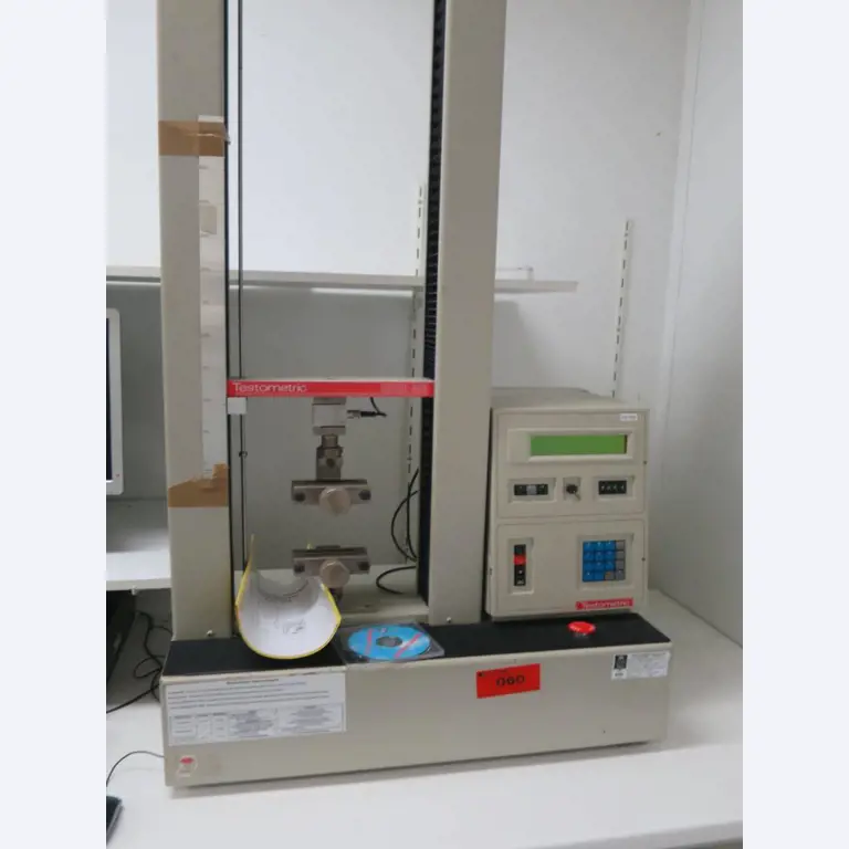 DRAKA Polymer Film-Production Factory-1