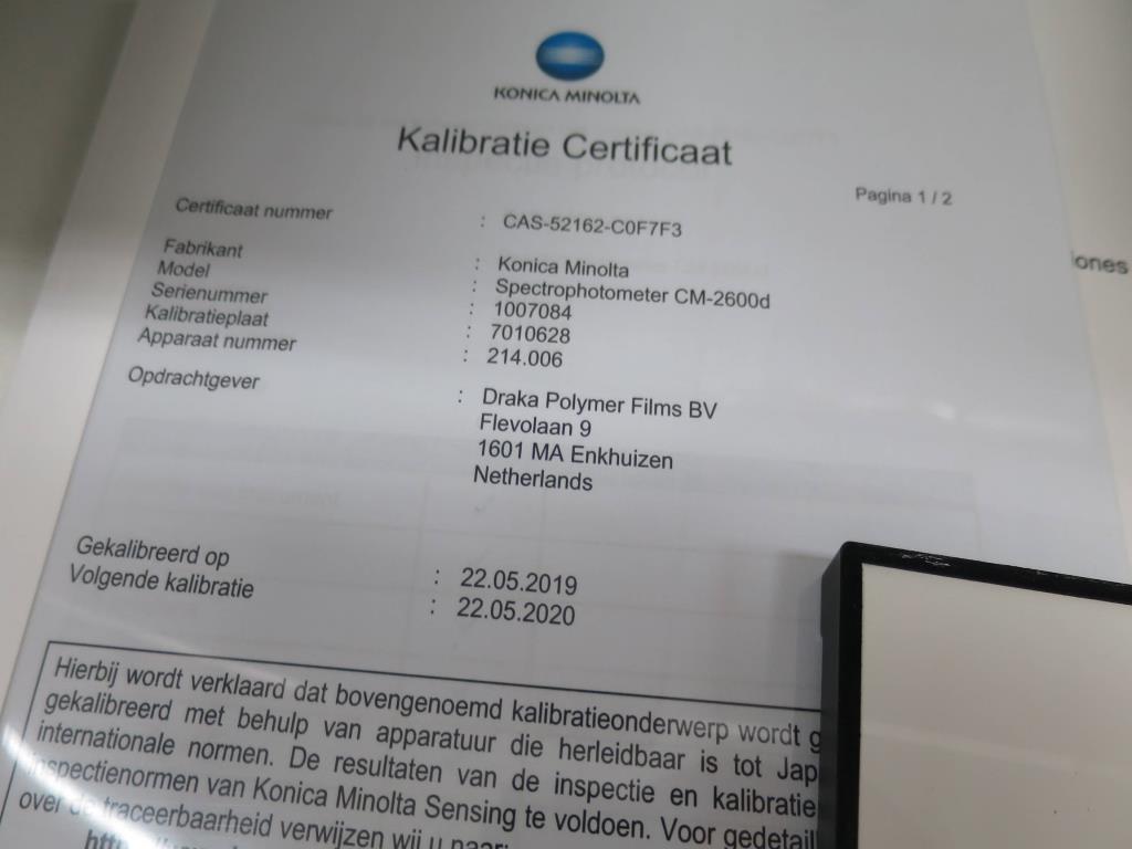 DRAKA Polymer Film-Production Factory-2