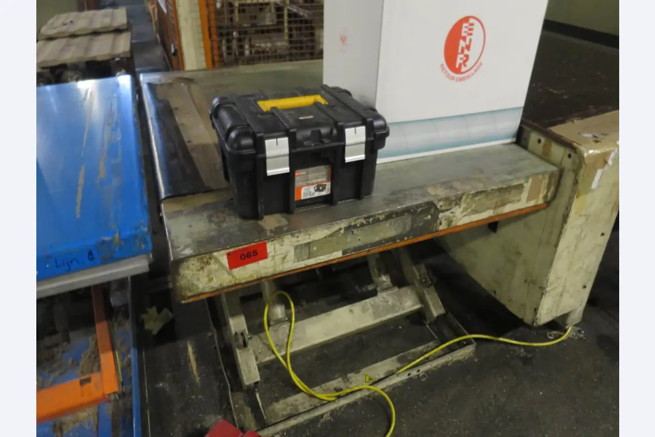 DRAKA Polymerfilm Produktion-1