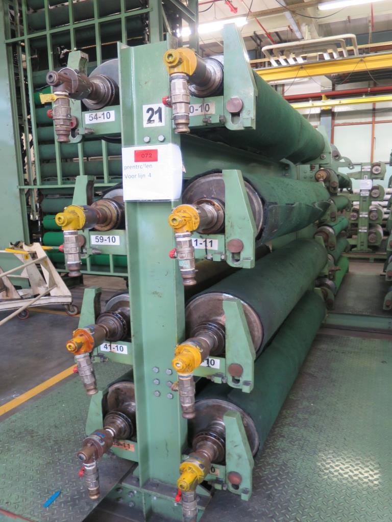 DRAKA Polymer Film-Production Factory-1