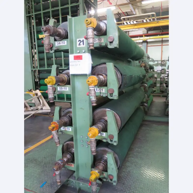 DRAKA Polymer Film-Production Factory-1