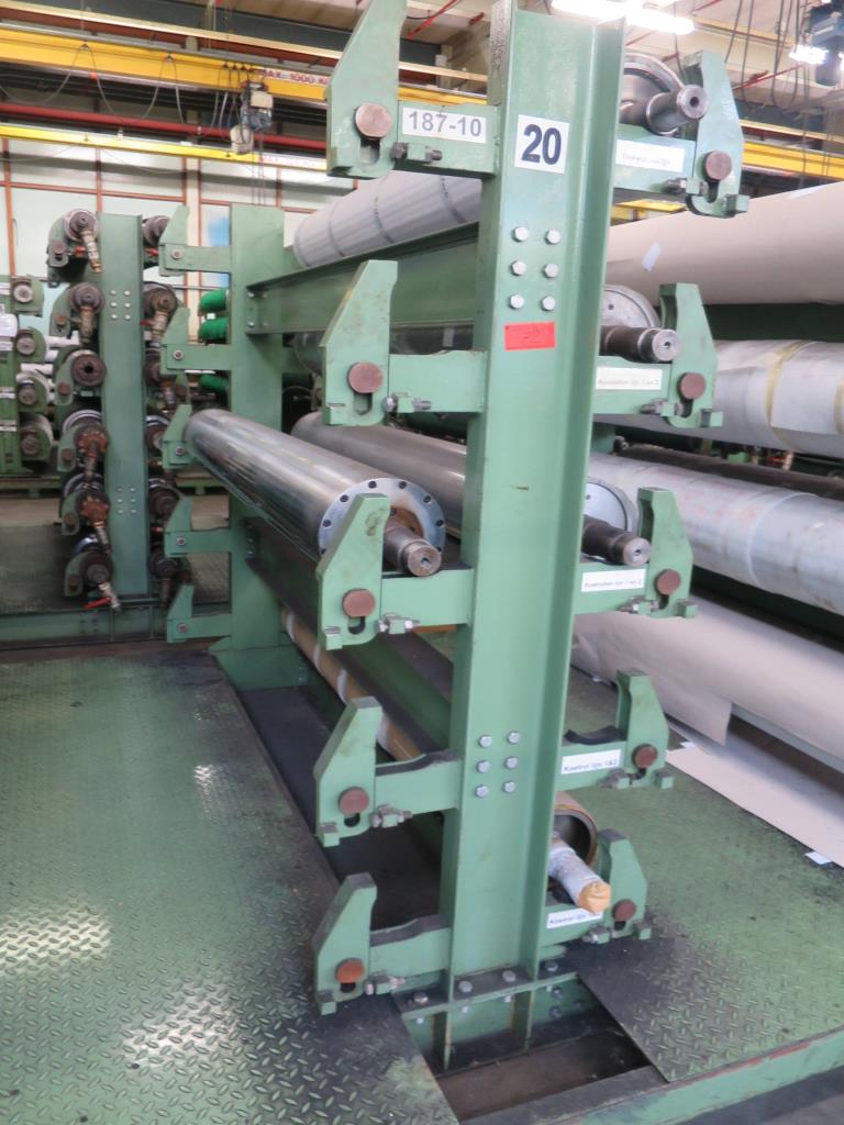 DRAKA Polymer Film-Production Factory-2