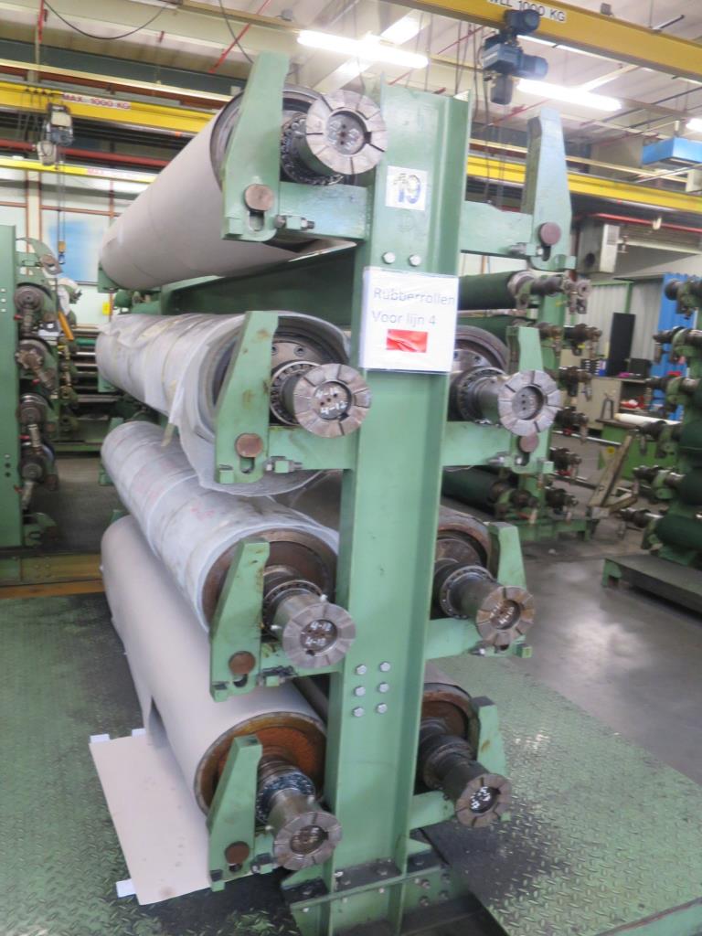 DRAKA Polymer Film-Production Factory-3