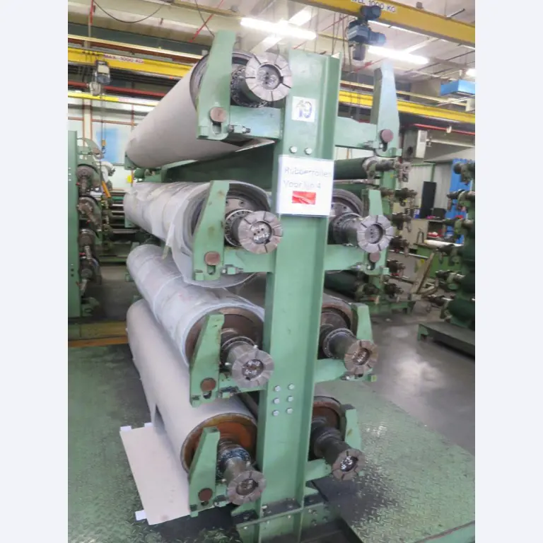 DRAKA Polymer Film-Production Factory-3