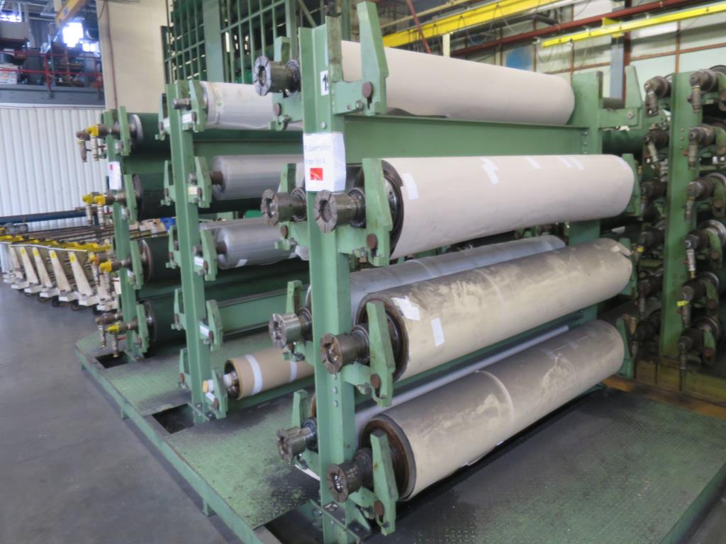 DRAKA Polymer Film-Production Factory-4