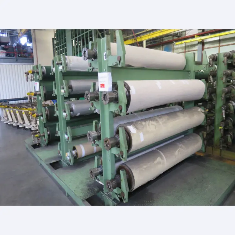 DRAKA Polymer Film-Production Factory-4