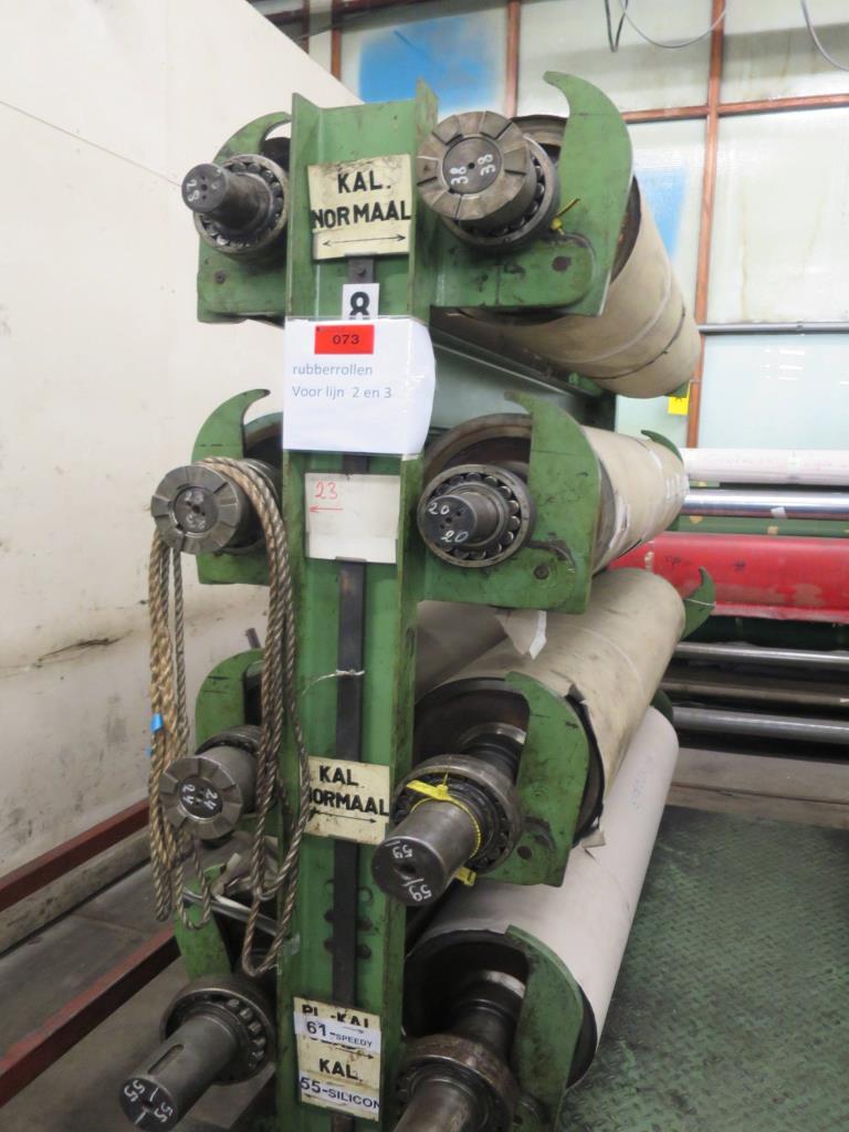 DRAKA Polymer Film-Production Factory-1