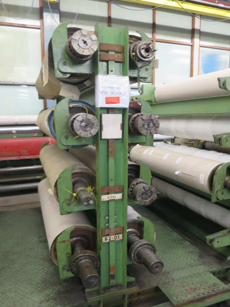 DRAKA Polymer Film-Production Factory-2