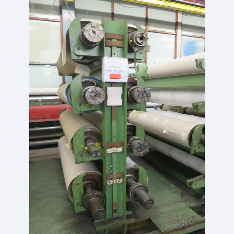 DRAKA Polymer Film-Production Factory-2