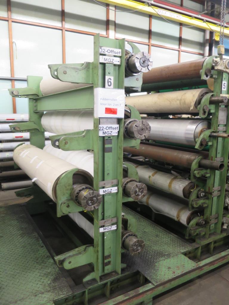 DRAKA Polymer Film-Production Factory-3