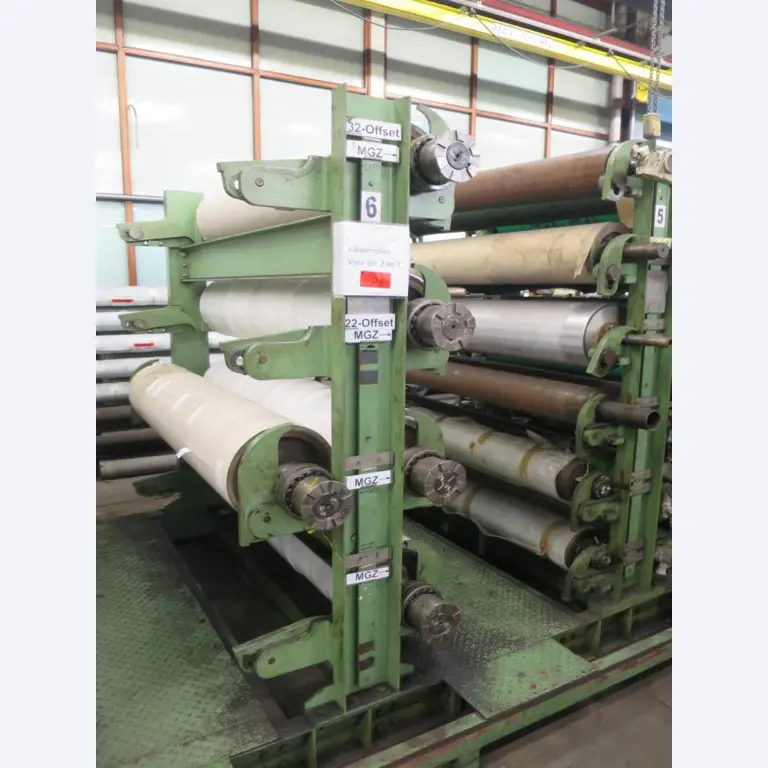 DRAKA Polymer Film-Production Factory-3