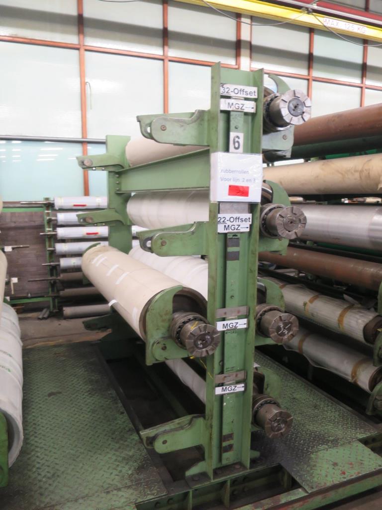 DRAKA Polymer Film-Production Factory-4