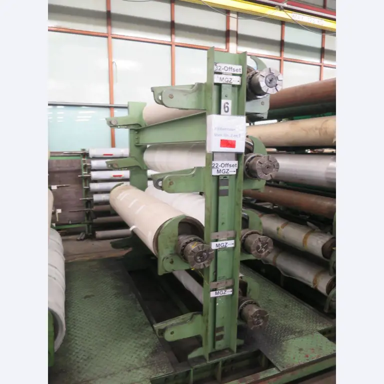DRAKA Polymer Film-Production Factory-4