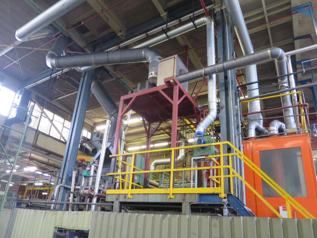 DRAKA Polymer Film-Production Factory-10