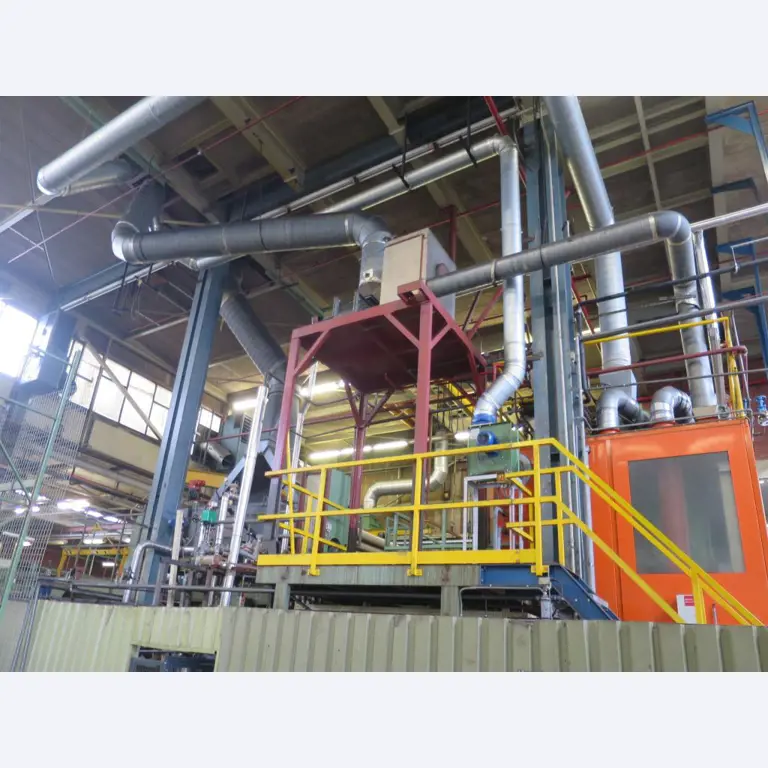 DRAKA Polymer Film-Production Factory-10
