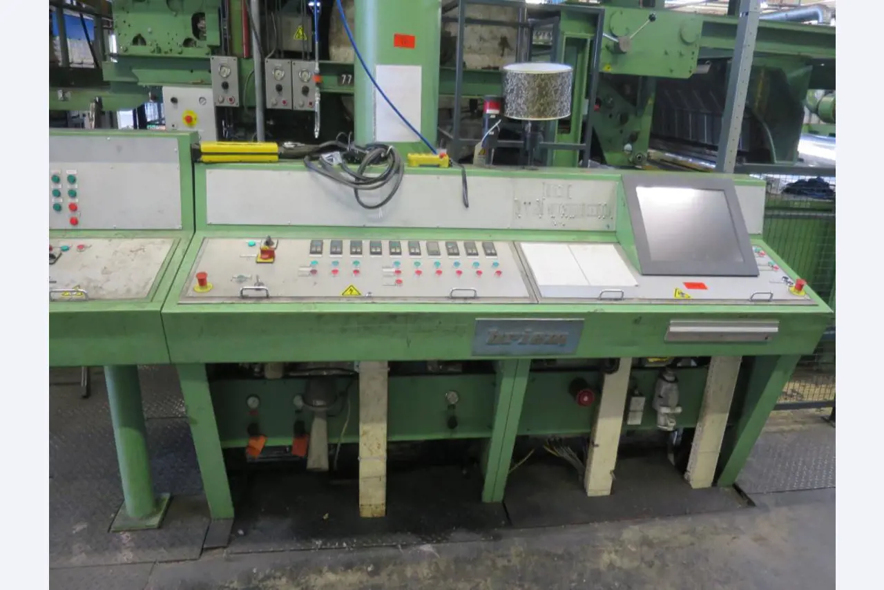 DRAKA Polymer Film-Production Factory-11