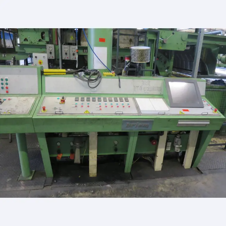 DRAKA Polymer Film-Production Factory-11