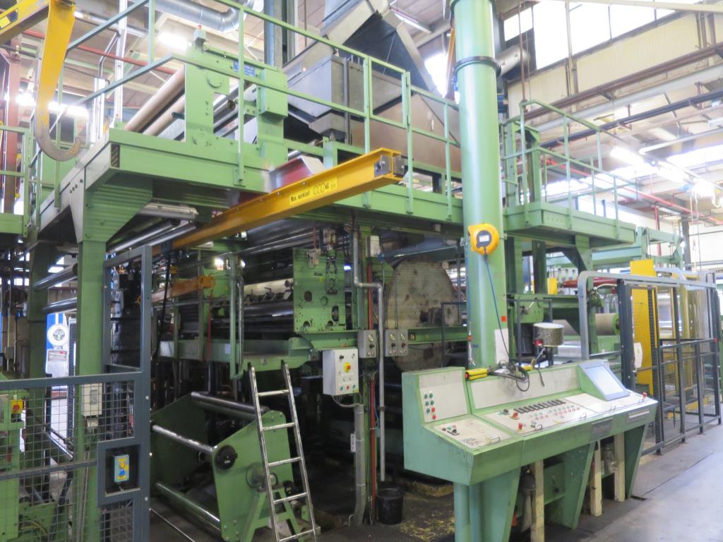 DRAKA Polymer Film-Production Factory-1