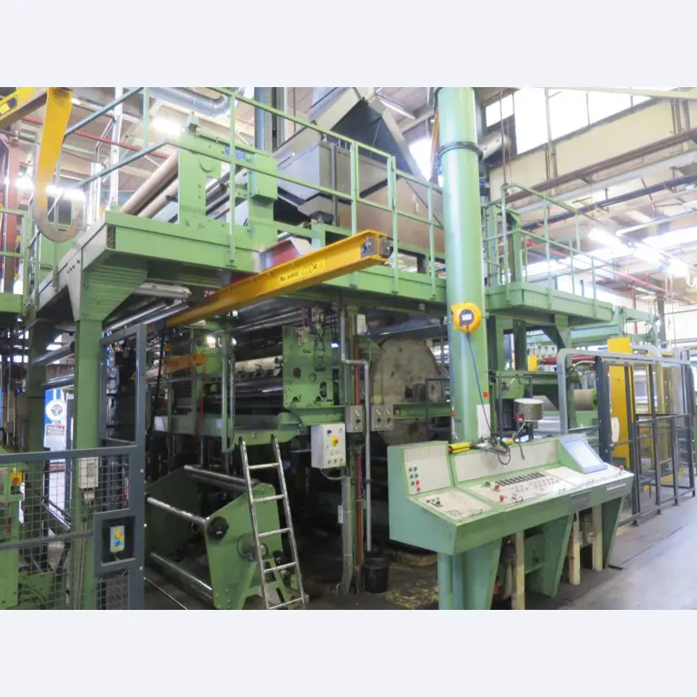 DRAKA Polymer Film-Production Factory-1