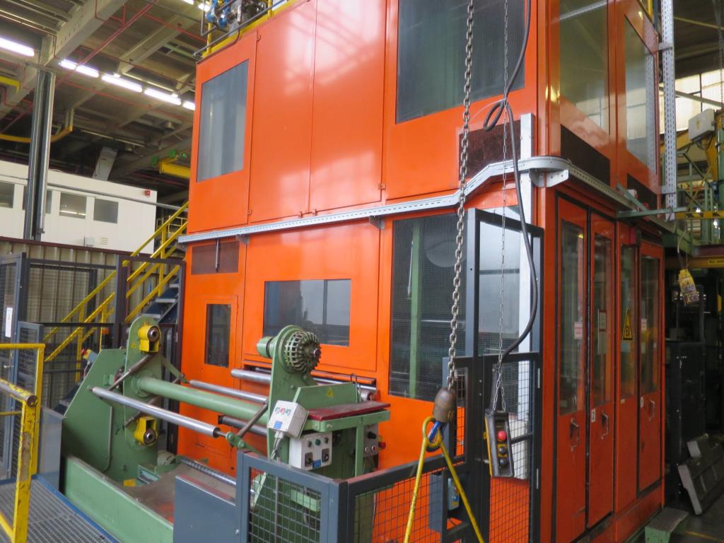 DRAKA Polymer Film-Production Factory-2