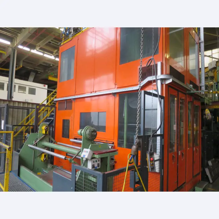 DRAKA Polymer Film-Production Factory-2