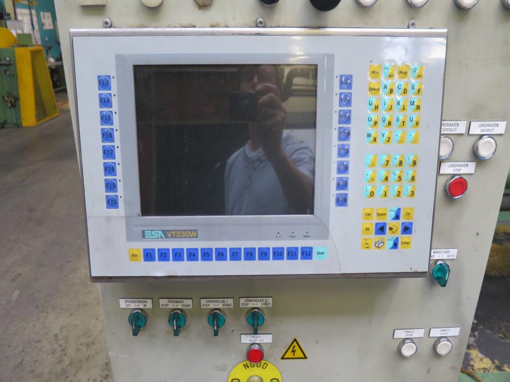 DRAKA Polymer Film-Production Factory-3