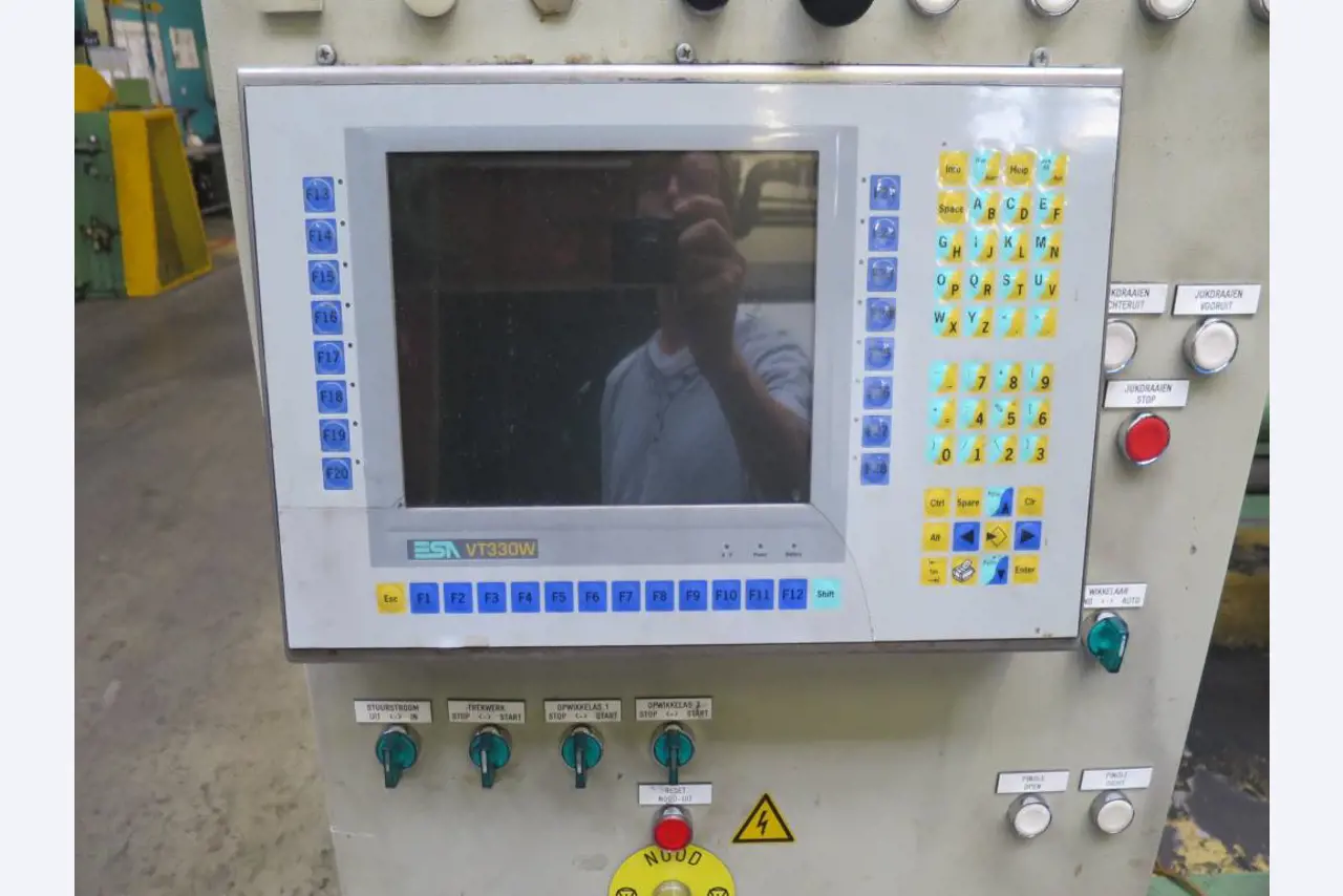 DRAKA Polymer Film-Production Factory-3