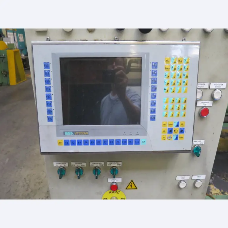 DRAKA Polymer Film-Production Factory-3