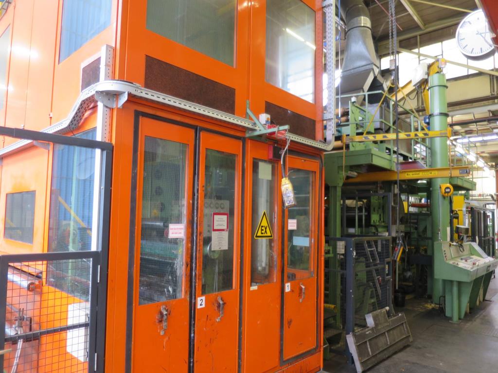 DRAKA Polymer Film-Production Factory-4