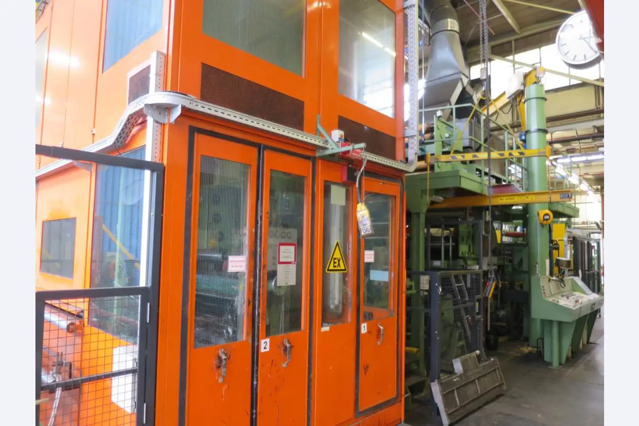 DRAKA Polymer Film-Production Factory-4