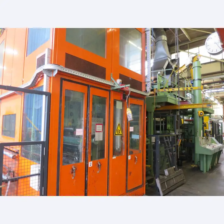 DRAKA Polymer Film-Production Factory-4