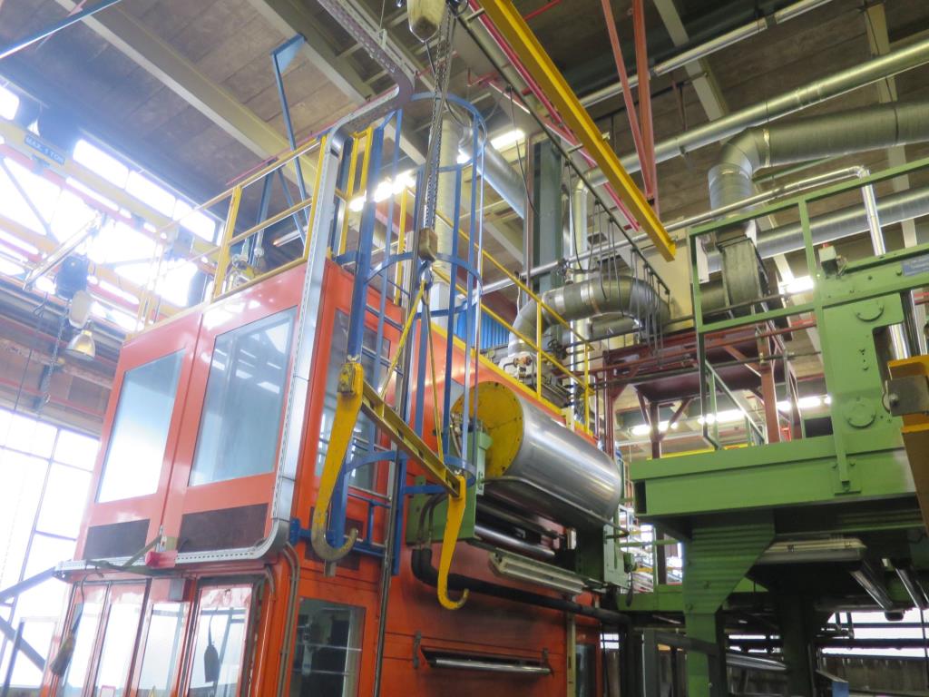 DRAKA Polymer Film-Production Factory-5