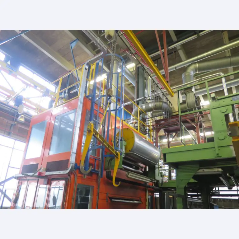 DRAKA Polymer Film-Production Factory-5