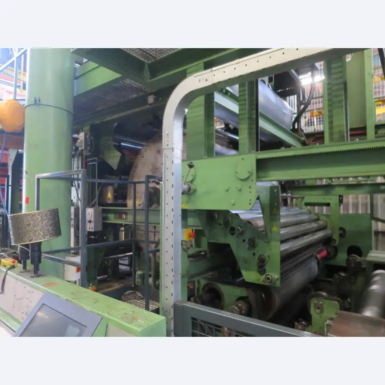 DRAKA Polymer Film-Production Factory-6