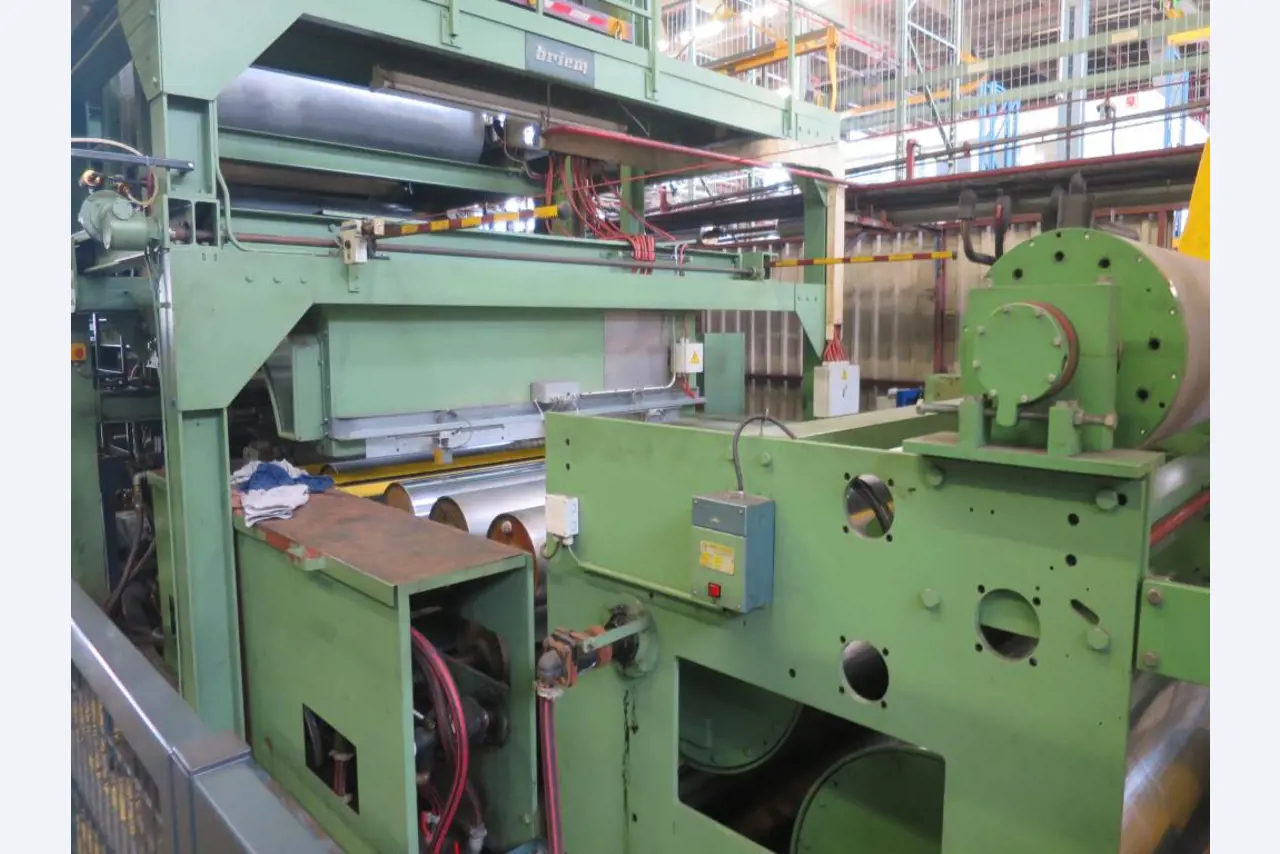 DRAKA Polymer Film-Production Factory-7