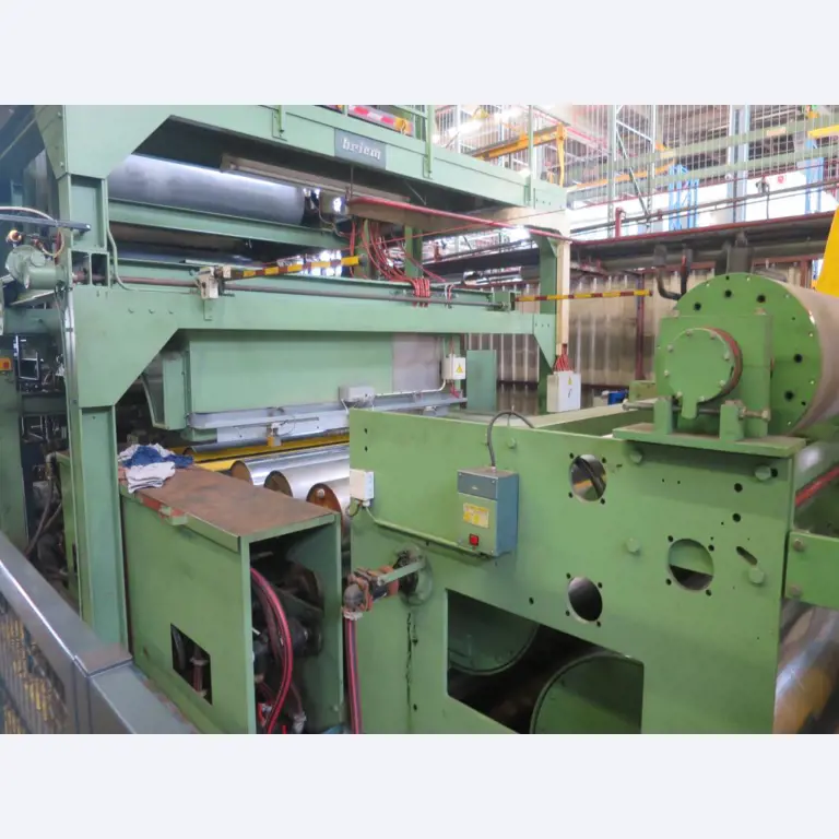 DRAKA Polymer Film-Production Factory-7