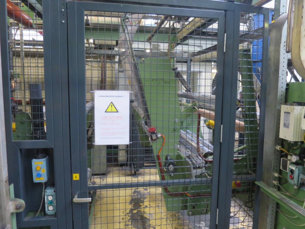 DRAKA Polymer Film-Production Factory-8