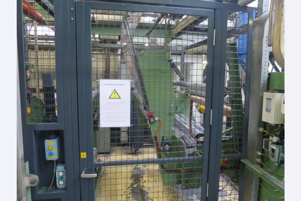 DRAKA Polymer Film-Production Factory-8