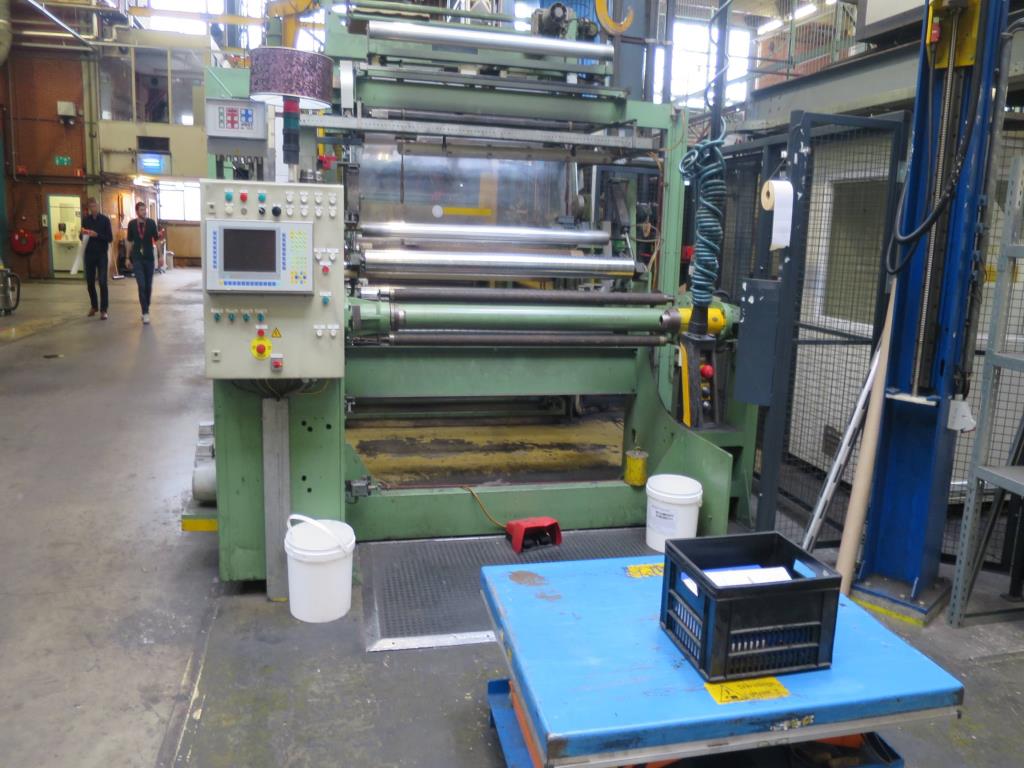 DRAKA Polymer Film-Production Factory-9